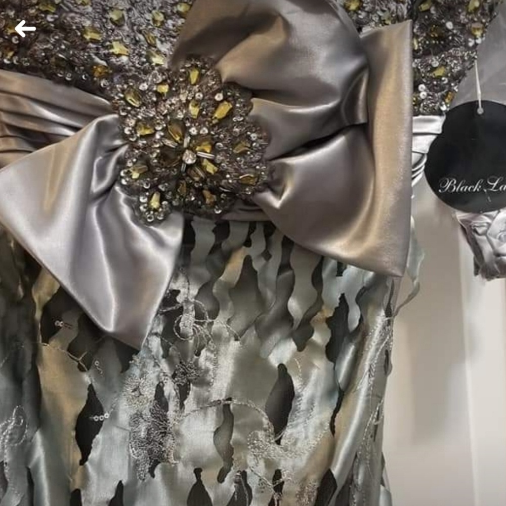 Alyce Design Black Label Formal Dress